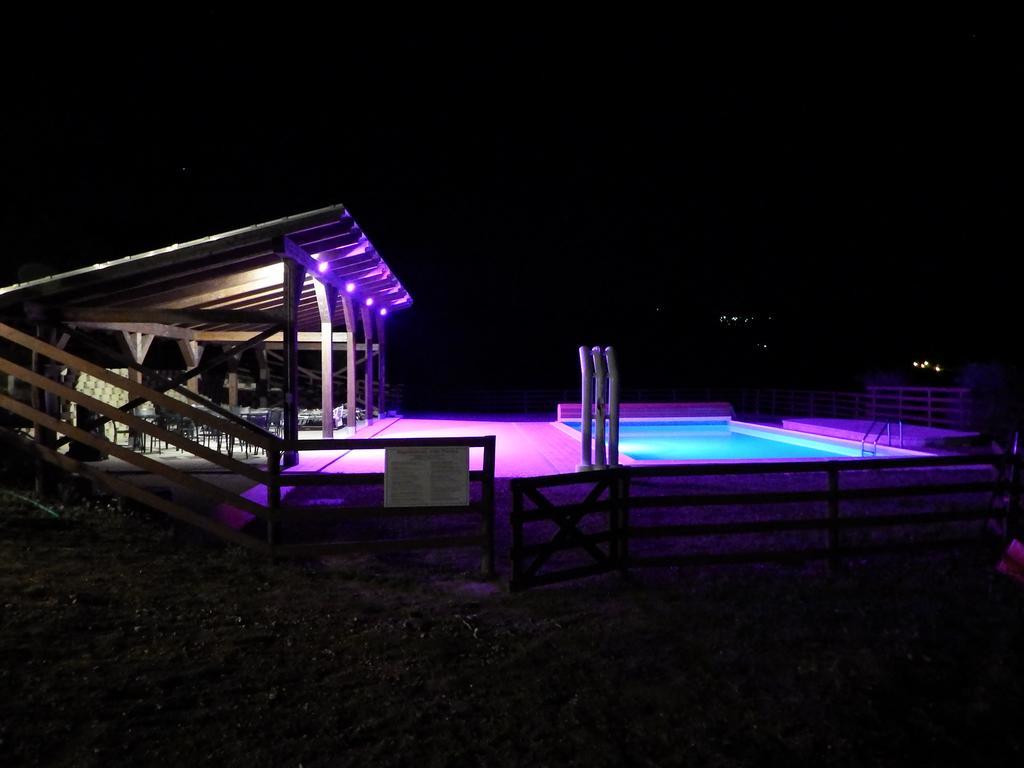 Villa Agriturismo Fontandrone Pieve Santo Stefano Exterior foto